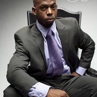 Anthony Starks - @MrMoss23 Twitter Profile Photo