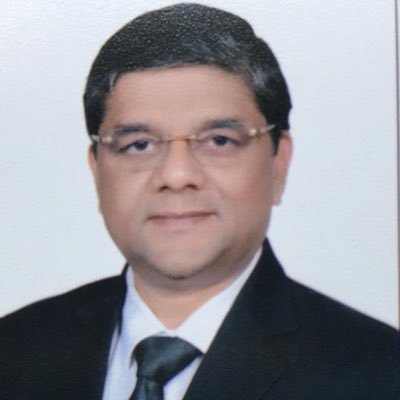 Management Author; Helping businesses become more profitable with useful communications strategies; JHU and Hindu College Alumnus; Tweets are personal