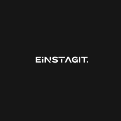 EinstagIT's profile picture. Building solutions for industry 4.0
