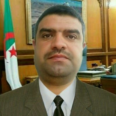 🇩🇿 الرئيس الجزائري القادم 🇩🇿
Next Algerian president