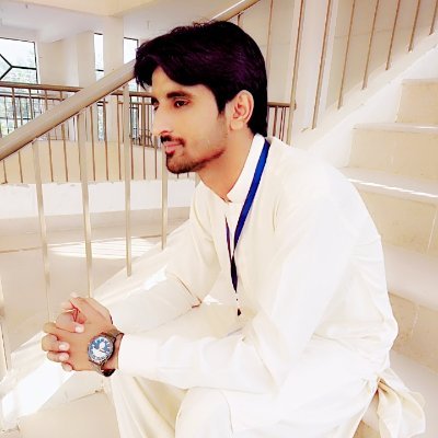 Just Belive On Allah No One Run Along