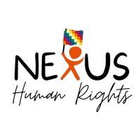Nexus Human Rights(@Nexushr2) 's Twitter Profile Photo