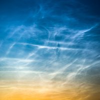 Noctilucent Clouds Alerts (@nlcalerts) 's Twitter Profile