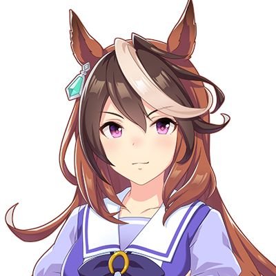 シンボリルドルフさんのプロフィール画像