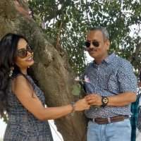 Chitranshi ramendra (@chitranshiram) 's Twitter Profile