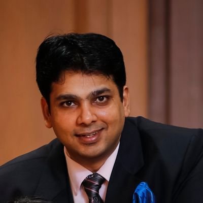 vineetbajaj1's profile picture. 