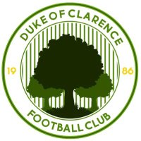 Duke Of Clarence FC(@DOCFC1986) 's Twitter Profile Photo