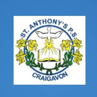 St Anthony's Primary School