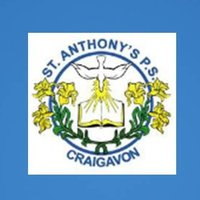 St Anthony's Primary School (@stantscraigavon) 's Twitter Profile Photo