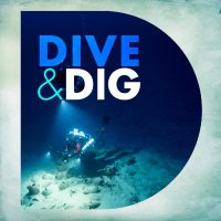 Dive & Dig(@Dive_and_Dig) 's Twitter Profile Photo