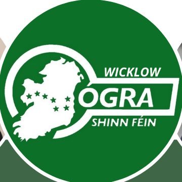 Wicklow Cumann of the biggest youth wing in Ireland, for the biggest party in Ireland | 🇮🇪 ♀️🚩♻️🌍| DM us to get involved!