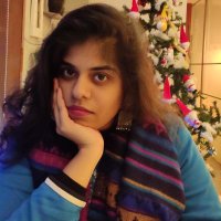 Shagun (@shagun__k) 's Twitter Profile