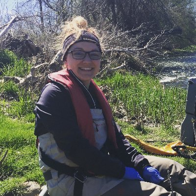 Candidate at Wilfrid Laurier University, studying sexual differentiation in the mummichog and effects caused by EE2 (birth control pill)