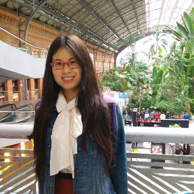 Researcher focusing on spectral imaging techniques, UCD School of Biosystems and Food Engineering.