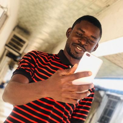 jinyke's profile picture. A professional in Camp Management with years of experience that cuts across energy, construction, manufacturing and sales.