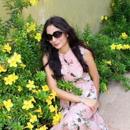 Nisha_NPU's profile picture. Managing Editor