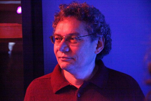 claudedegoutte's profile picture. photographe, auteur des livres STREET DOGS et PARIS STREET ART