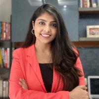 Srishti Jain Kawatra (@srishtikawatra) 's Twitter Profile