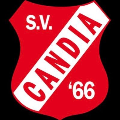 Officiële twitteraccount Voetbalvereniging ⚽️SV Candia '66 uit Rhenen @svcandia66⚽️Facebook sv Candia 66 istagram svcandia66