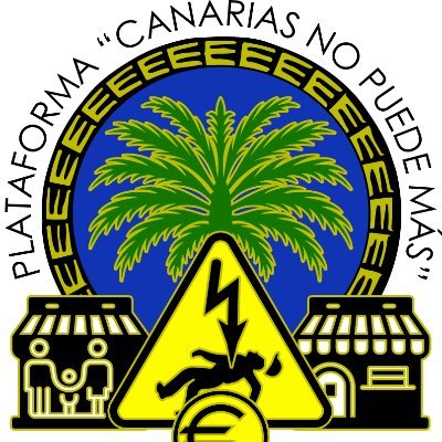 Plataforma Canarias no puede más.Plataforma ciudadana de familias, trabajadores y pymes canarias afectadas por la subida de UNELCO-Endesa.¡No podemos pagar más!