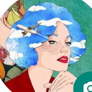 anabarlob's profile picture. 