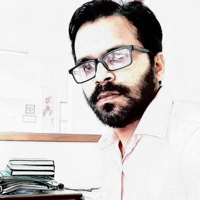 ICSI Member | PCS | seeking wisdom | living life with a Corporate Law bug 🐛inside | Immature Investor | stock markets | IPL | Tweets are personal