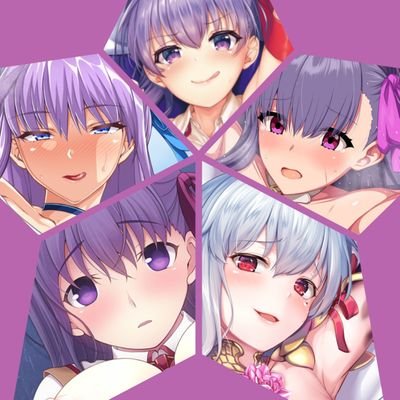 間桐桜 カーマ メルトリリス パッションリップ Fate R18垢 على تويتر 追加 別のなりきり垢のご紹介 こちらです T Co 3nirdzzvit どちらもよろしくお願いいたします 間桐桜 カーマ メルトリリス パッションリップ Fate R18垢 على تويتر 追加 別のなりきり垢のご紹介 こちらです T Co 3nirdzzvit どちらもよろしくお願いいたします