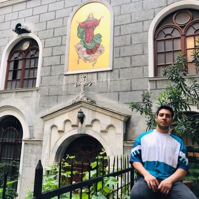 mitYldr01817210's profile picture. Dünya iyi kalpli insanlar için cehennem 🕸️