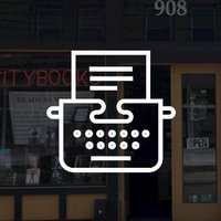 City Books (@citybookspgh) Twitter profile photo