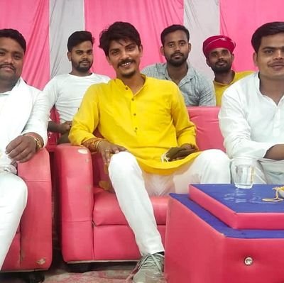 पूर्व जिला पंचायत सदस्य प्र.बरसठी जौनपुर उत्तर प्रदेश।