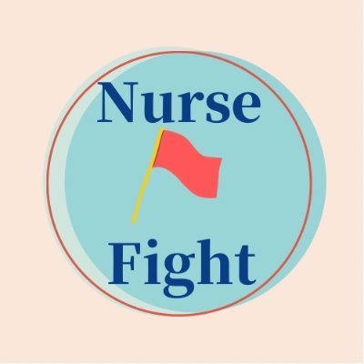 NurseFight1 Profile Picture