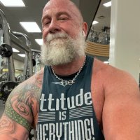 Ntxsilverdaddy (@ntxsilverdaddy) 's Twitter Profile