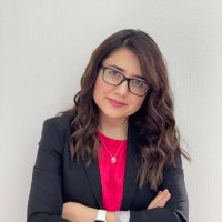 Zumrad Kataeva (@zumradkataeva) 's Twitter Profile