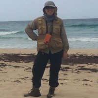 Dr. Nicole F. Angeli ☀️🦎☀️ (@wildlifesci) 's Twitter Profile Photo