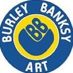 Andy Burley Banksy