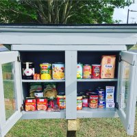 Blessing Box Project (@chsblessingbox) 's Twitter Profile