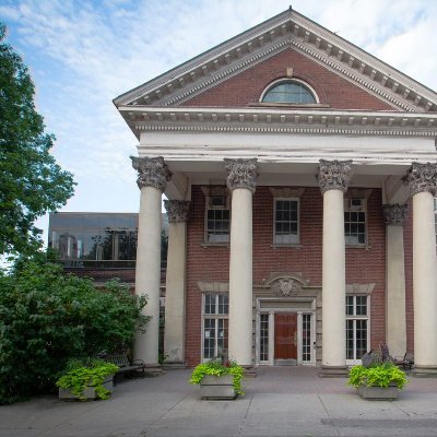 David Asper Centre for Constitutional Rights - part of the Faculty of Law, University of Toronto since 2008.