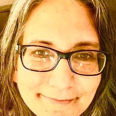 KathyGil3's profile picture. 