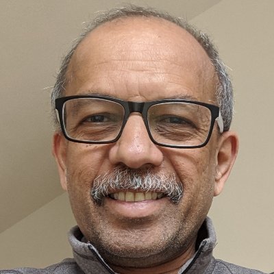 Ganesan Ravishanker