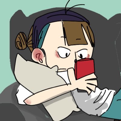 ちゃんかすさんのプロフィール画像