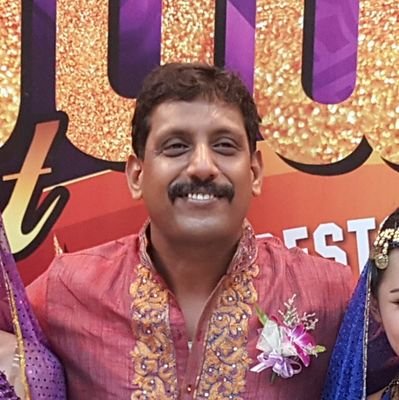 SSudarsan10's profile picture. Icebriyani