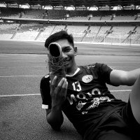 RIZKY ADI NUGRAHA (@rizadinugrahaa) 's Twitter Profile