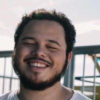 Cláudio Gabriel (@claudiogabrielj) 's Twitter Profile