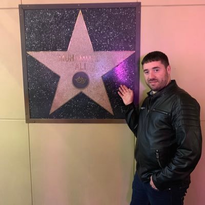 AbdellahRamoul's profile picture. 