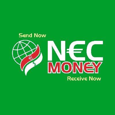 Nec Money Transfer Limited committed to provide convenient, safe and cost-effective money transfers.Operating in 90+ countries with 405K+ Payout Locations.