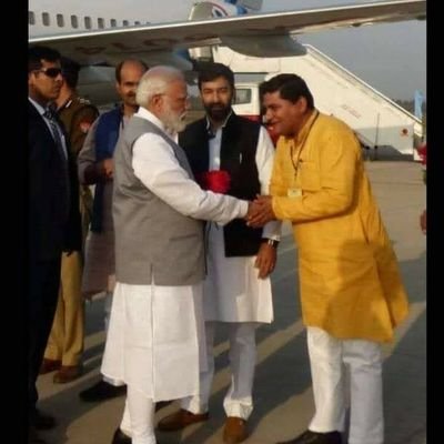 Nationalist ¶ son of bharat mata political thinker ( पूर्व मंडल मंत्री विद्यानसभा लोनी ग़ाज़ियाबाद)

जिला सहसंयोजक (बुनकर प्रकोष्ट) भाजपा