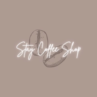 stay coffee shop !