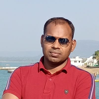 Lobharsh_Sahu's profile picture. 