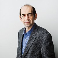 Niayesh Afshordi (@nafshordi) 's Twitter Profile
