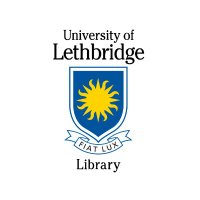 ULethbridge Library(@ulethlibrary) 's Twitter Profile Photo
